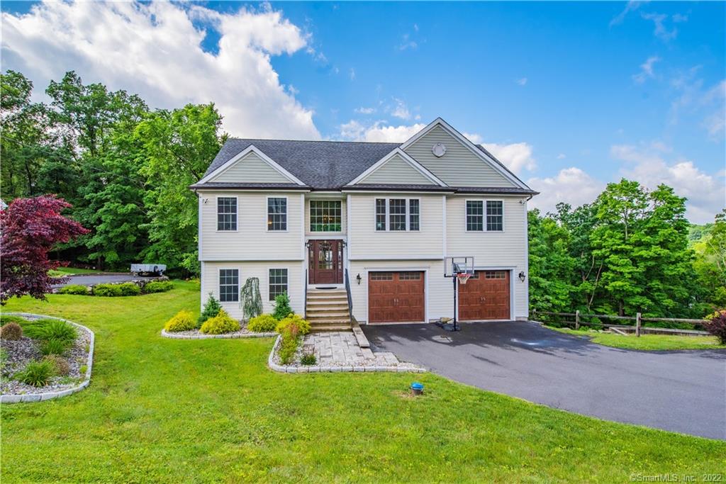 5 Pleasant Rise Circle Brookfield CT 06804