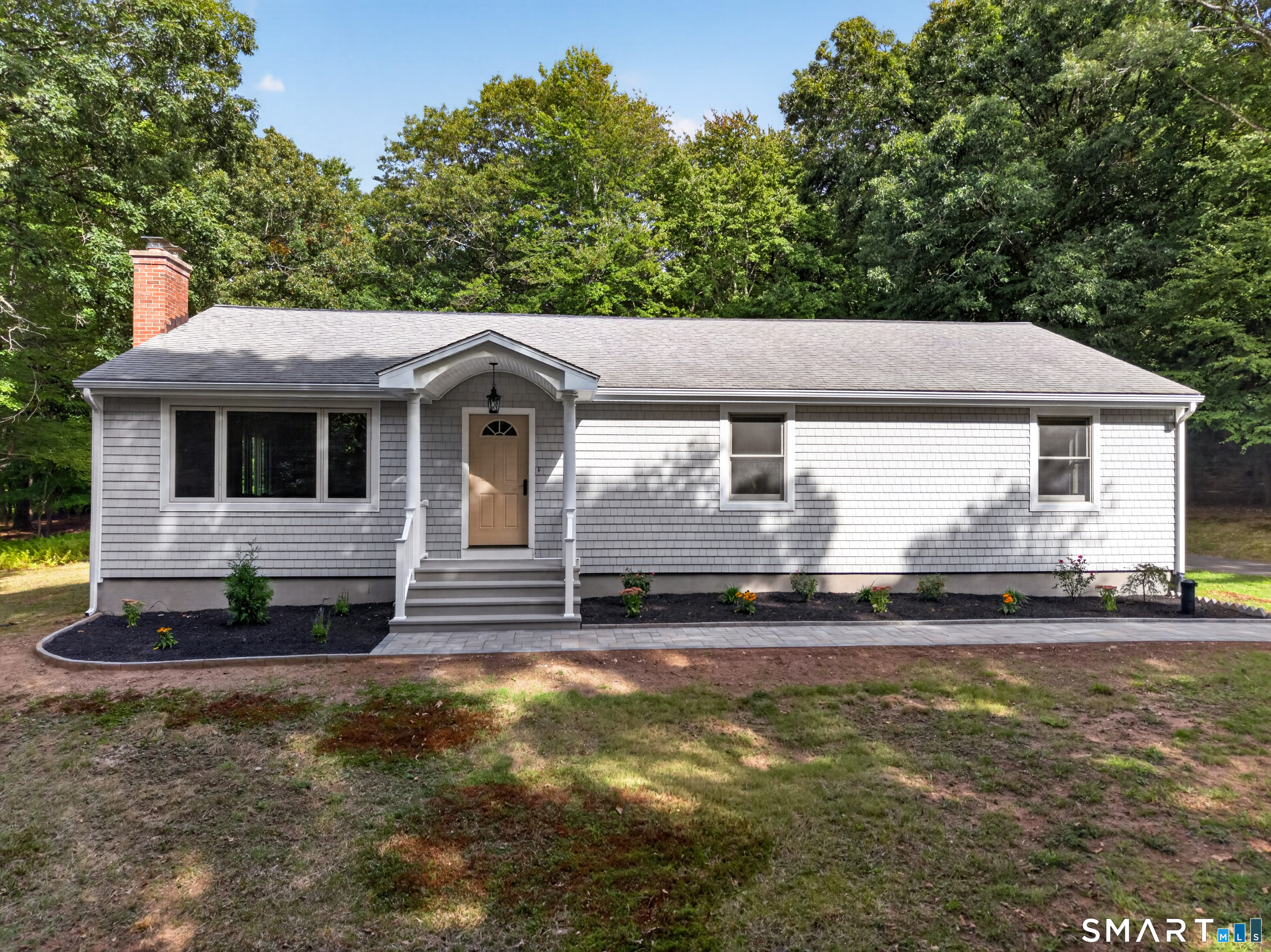 136 Minnechaug Drive Glastonbury CT 06033