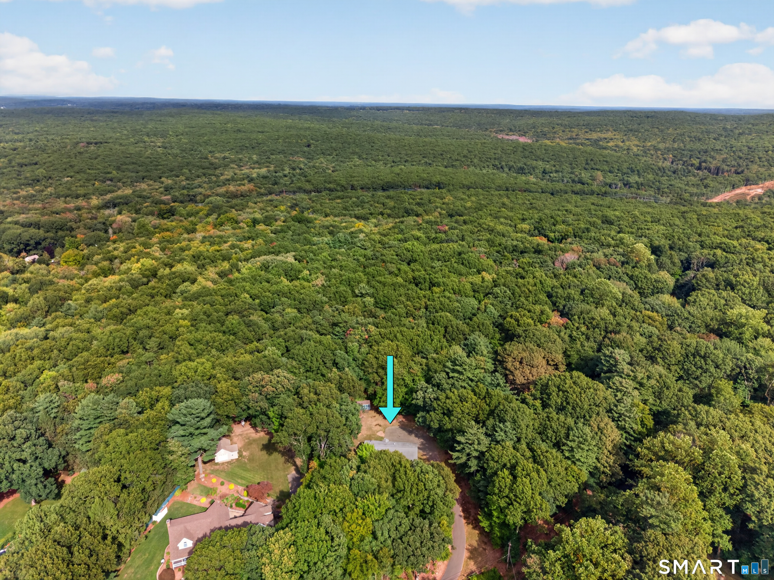 136 Minnechaug Drive Glastonbury CT 06033