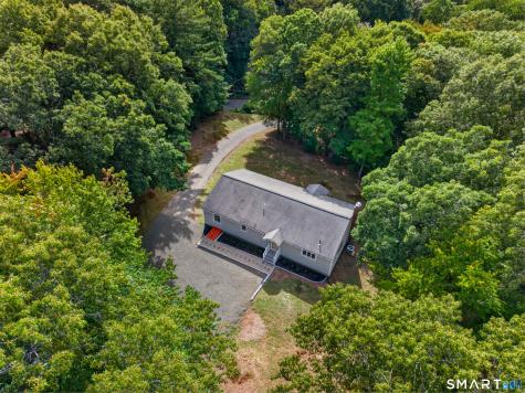 136 Minnechaug Drive Glastonbury CT 06033