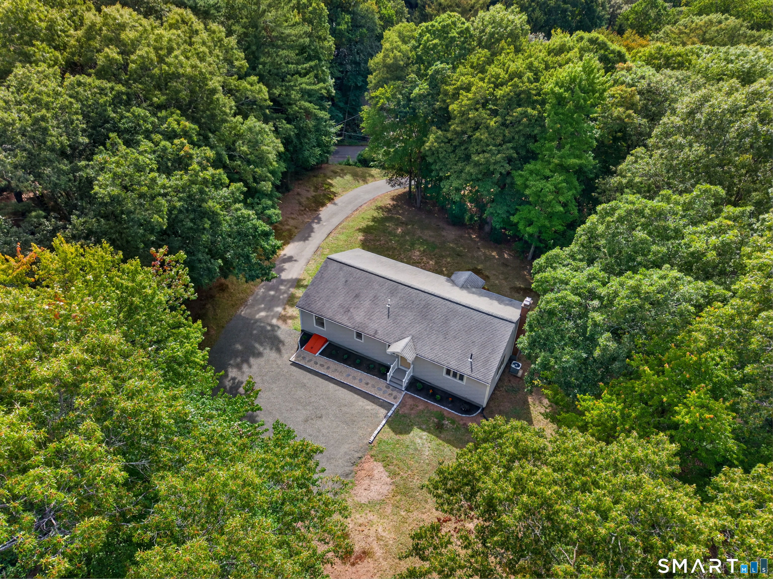 136 Minnechaug Drive Glastonbury CT 06033