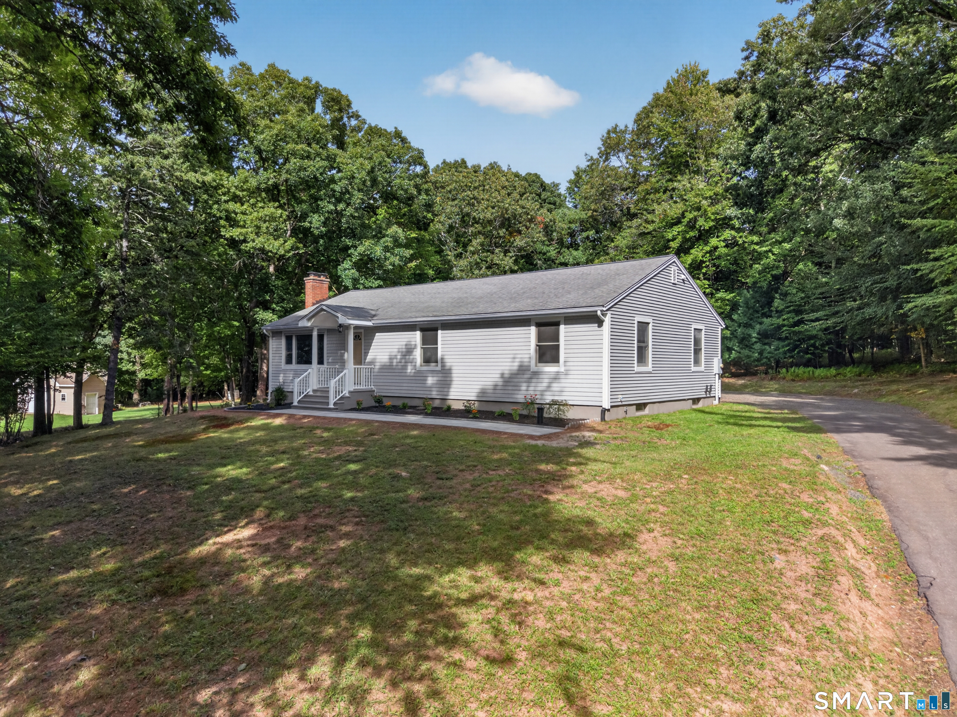136 Minnechaug Drive Glastonbury CT 06033