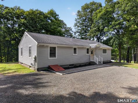 136 Minnechaug Drive Glastonbury CT 06033