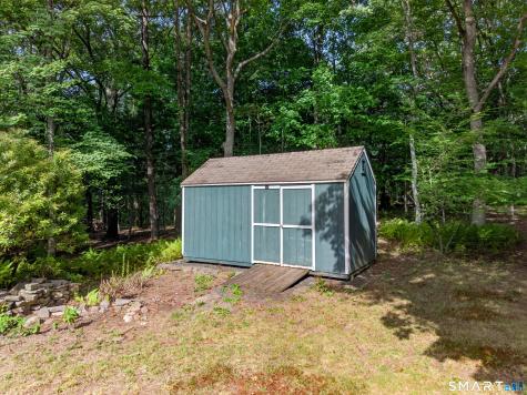 136 Minnechaug Drive Glastonbury CT 06033