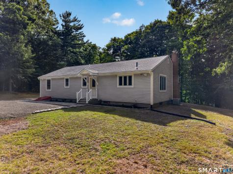136 Minnechaug Drive Glastonbury CT 06033
