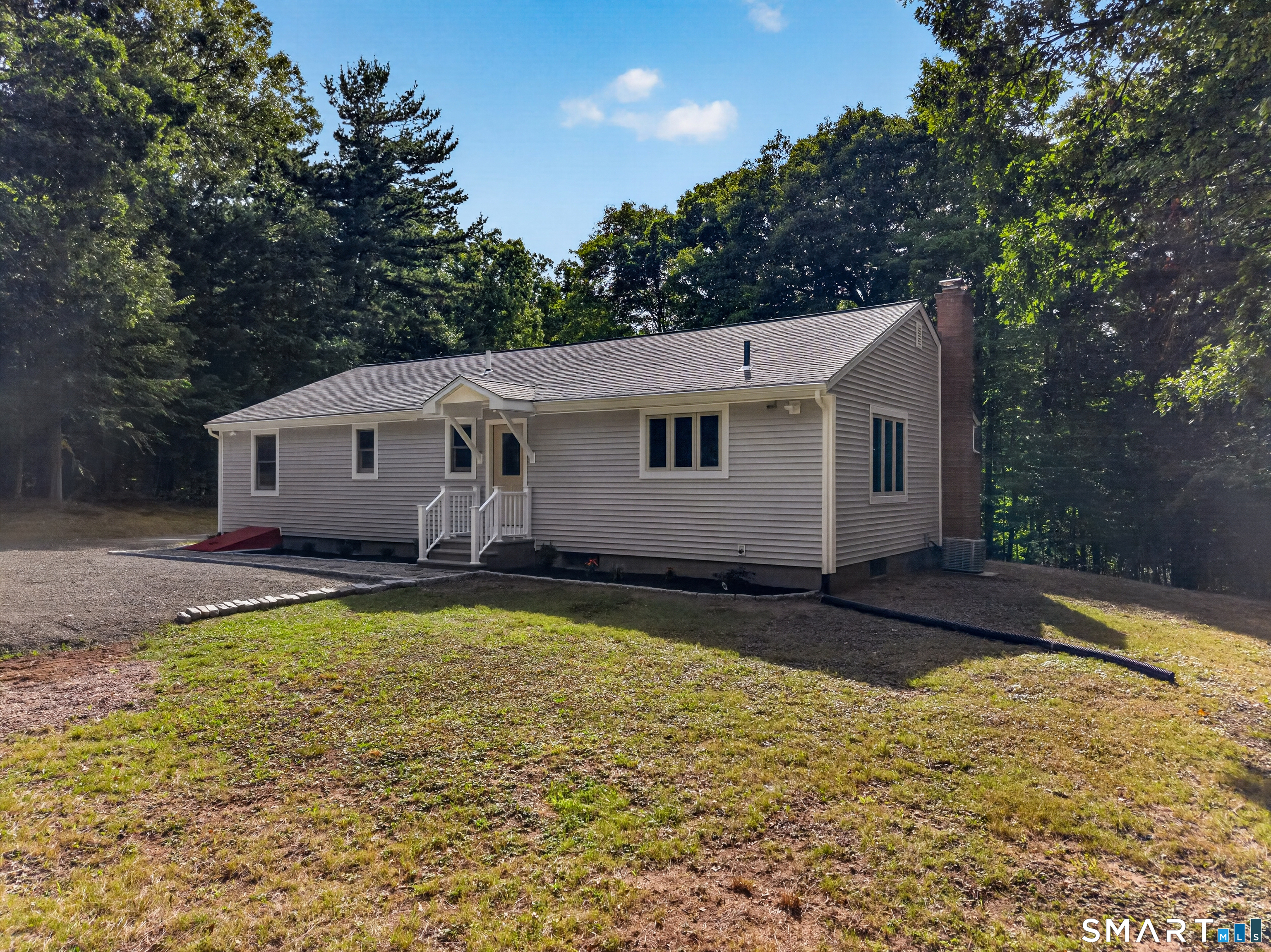 136 Minnechaug Drive Glastonbury CT 06033