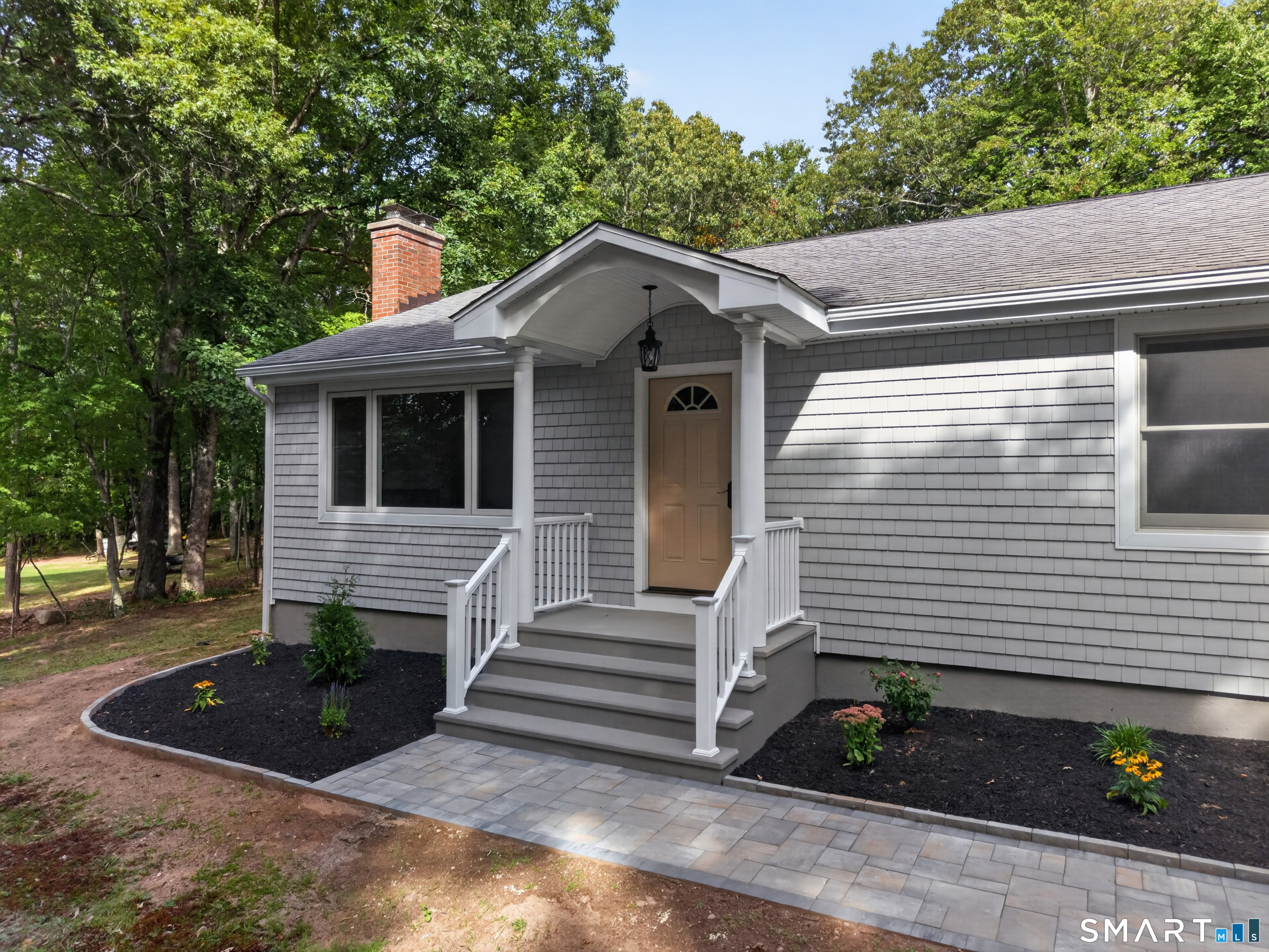 136 Minnechaug Drive Glastonbury CT 06033