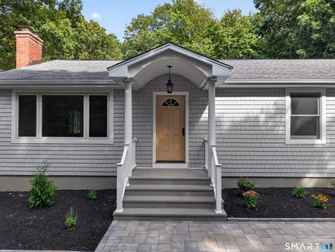 136 Minnechaug Drive Glastonbury CT 06033