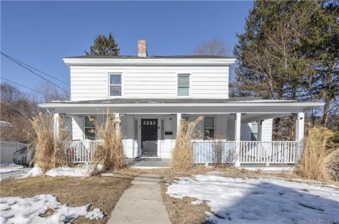 74 Rosette Street Waterbury CT 06708