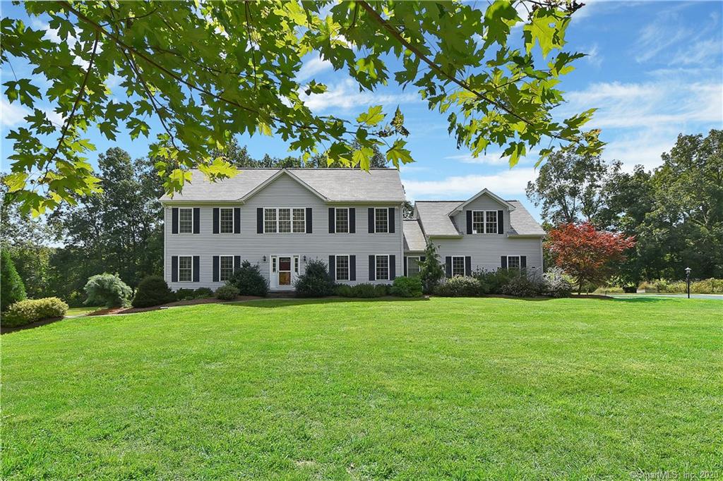 10 Babcock Road East Haddam CT 06423