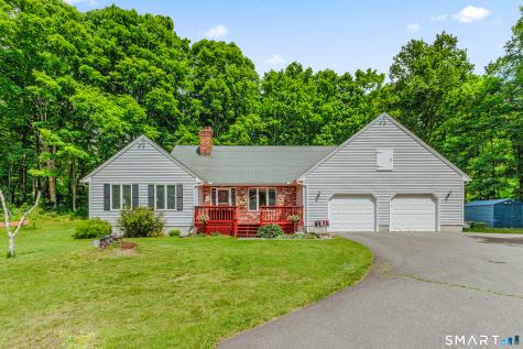 102 Wiese Albert Road Haddam CT 06441