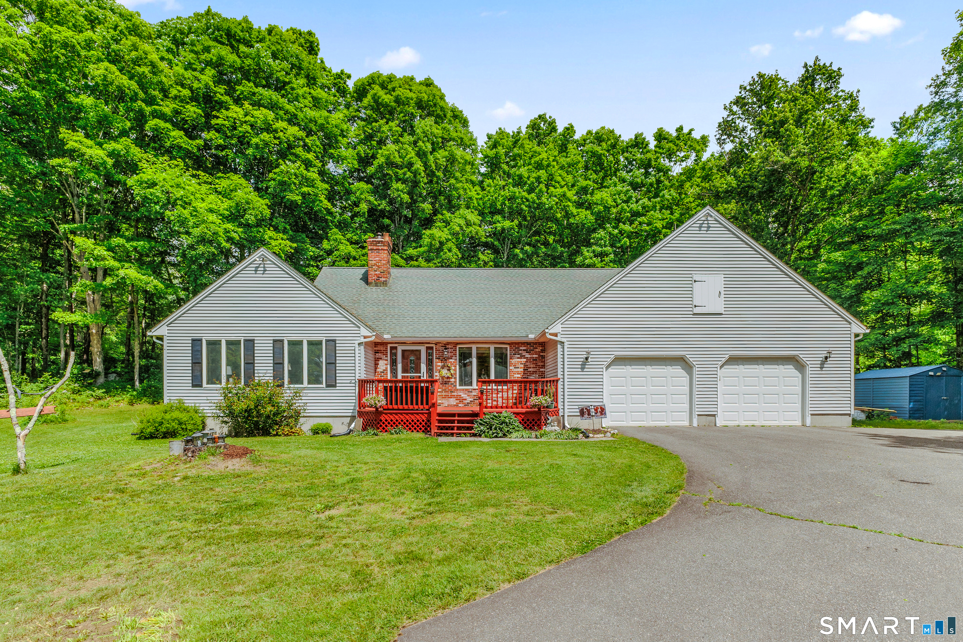 102 Wiese Albert Road Haddam CT 06441