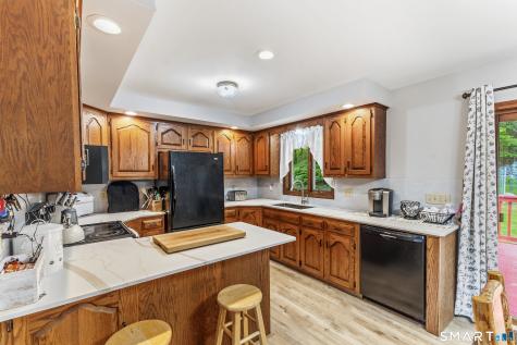 102 Wiese Albert Road Haddam CT 06441