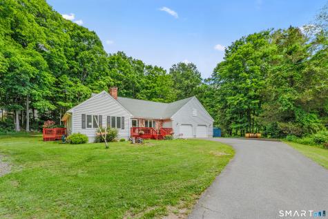 102 Wiese Albert Road Haddam CT 06441