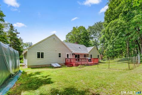 102 Wiese Albert Road Haddam CT 06441