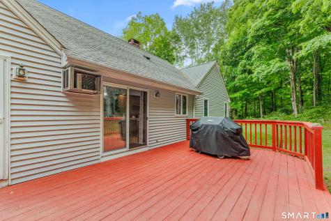 102 Wiese Albert Road Haddam CT 06441