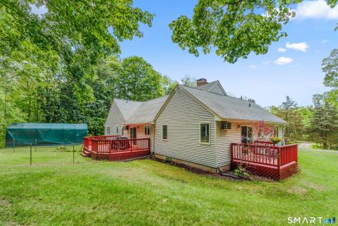 102 Wiese Albert Road Haddam CT 06441