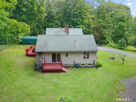 102 Wiese Albert Road Haddam CT 06441
