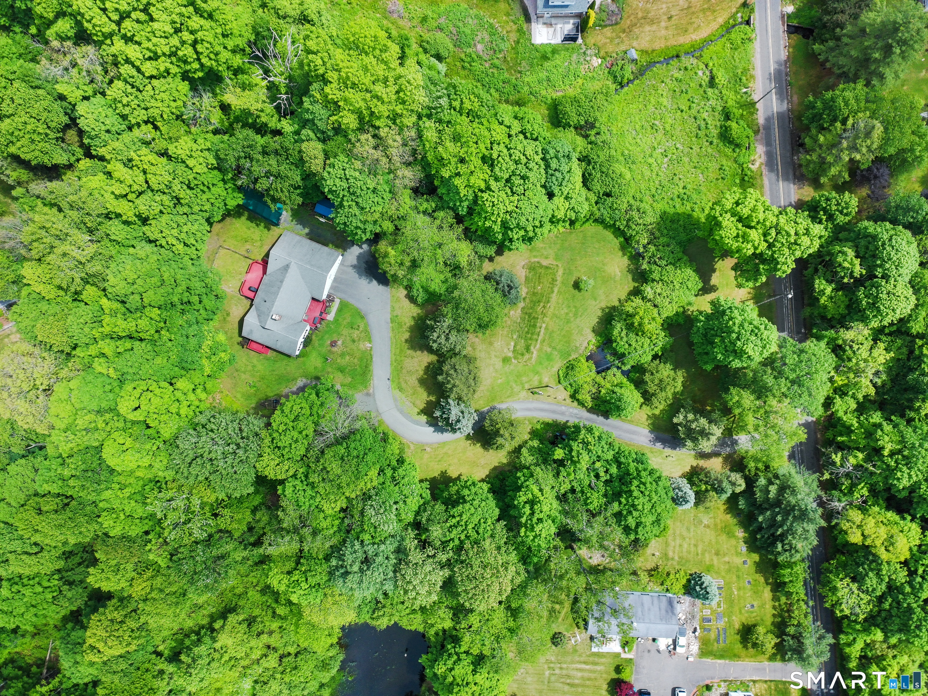 102 Wiese Albert Road Haddam CT 06441