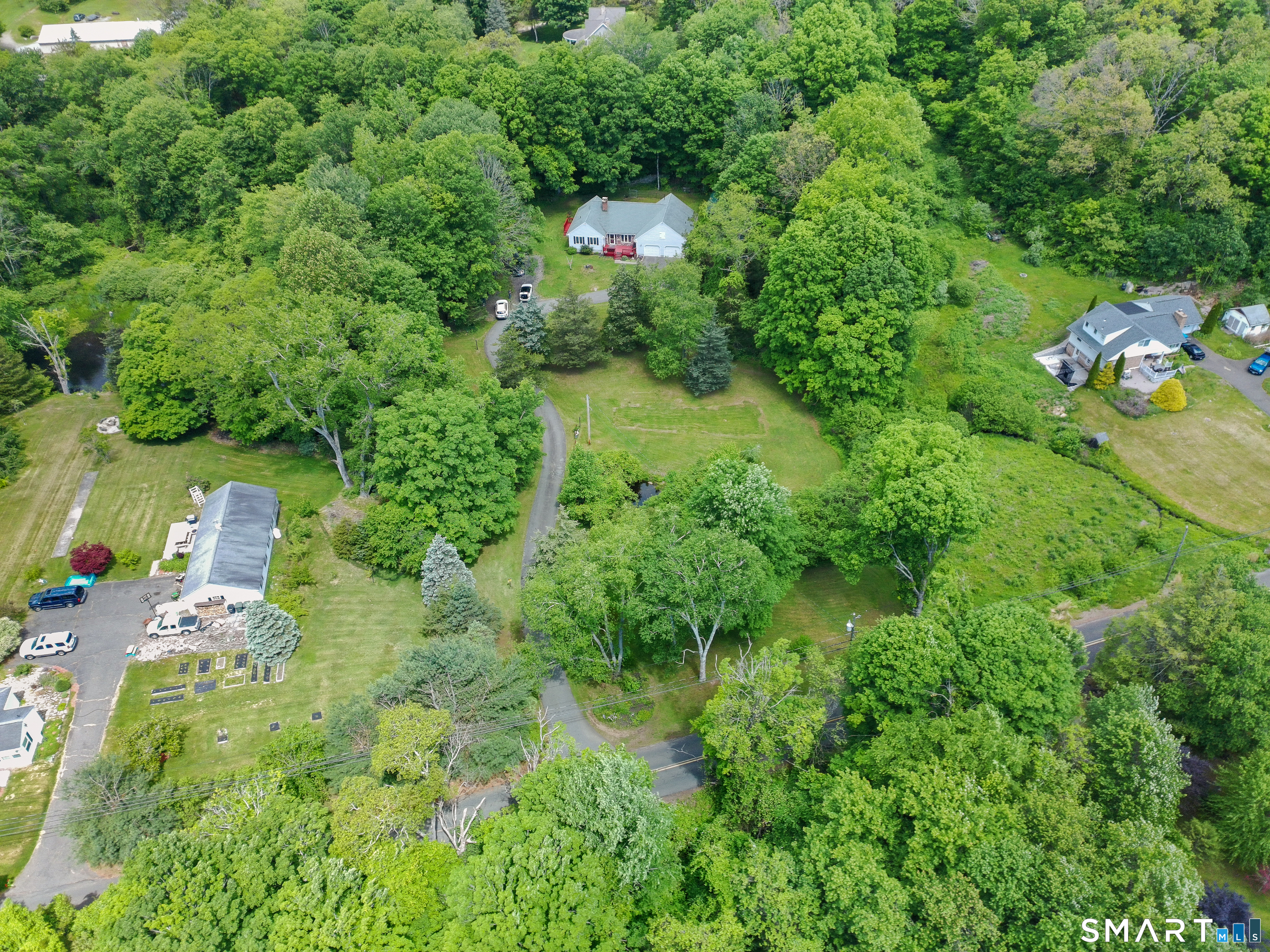 102 Wiese Albert Road Haddam CT 06441