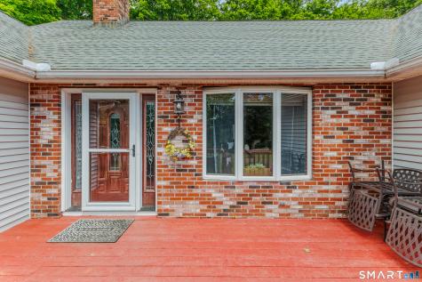102 Wiese Albert Road Haddam CT 06441