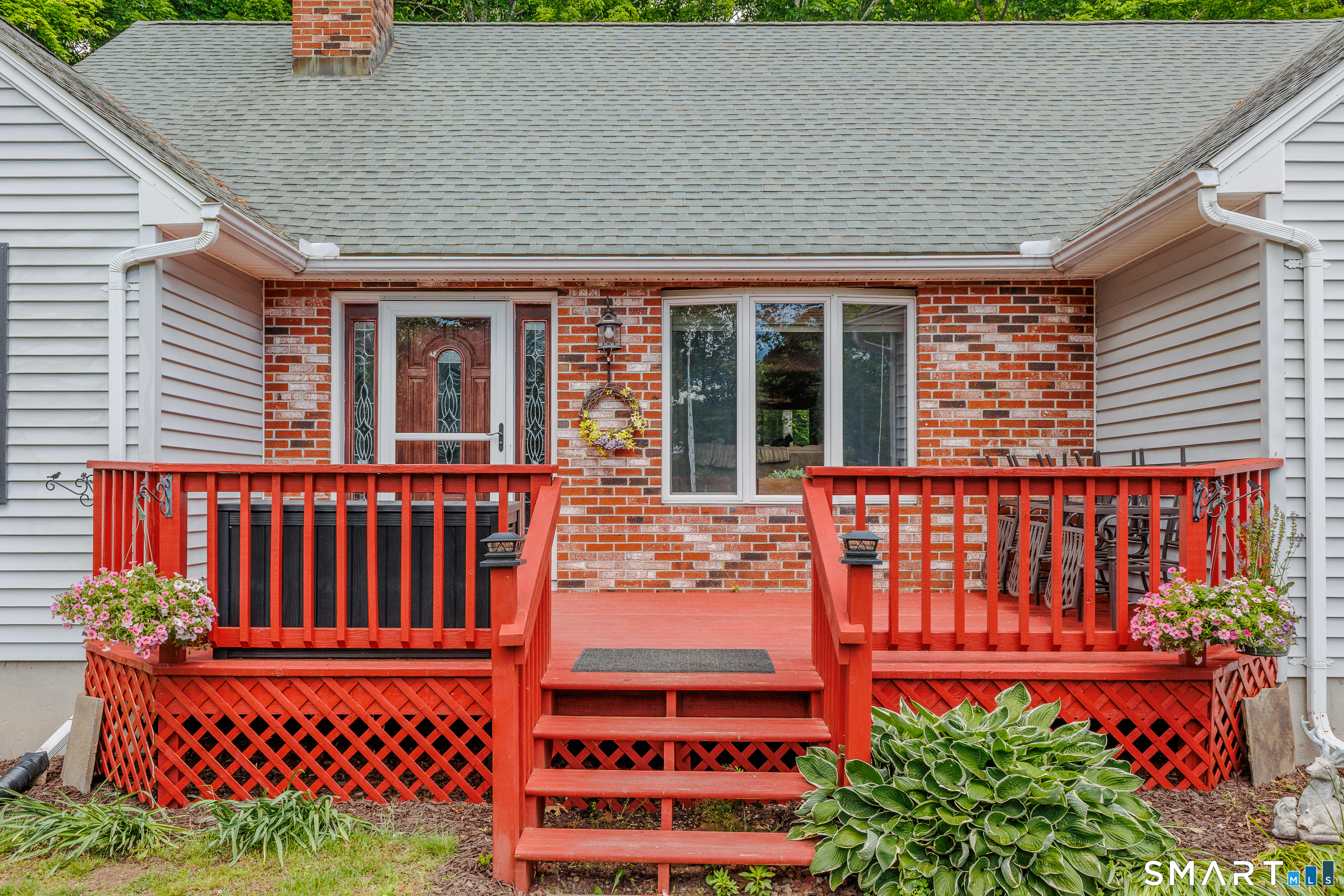 102 Wiese Albert Road Haddam CT 06441