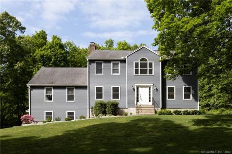 510 Kettletown Road Southbury CT 06488