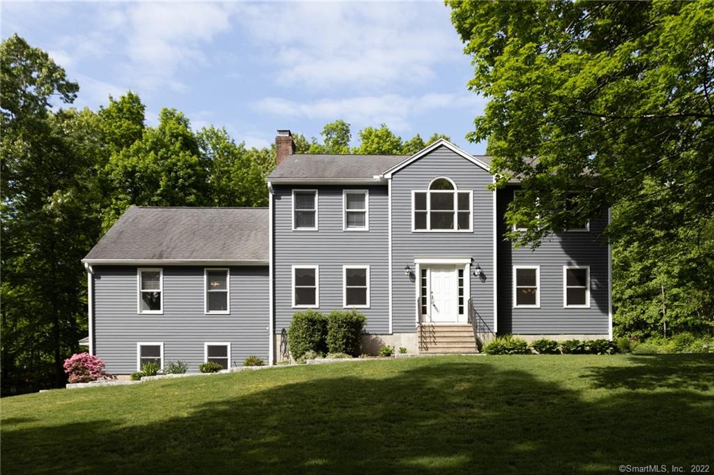 510 Kettletown Road Southbury CT 06488