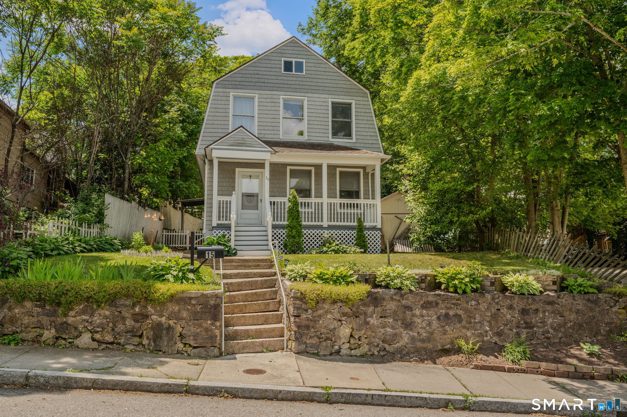 15 Elizabeth Street Norwich CT 06360
