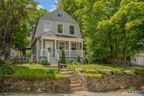15 Elizabeth Street Norwich CT 06360