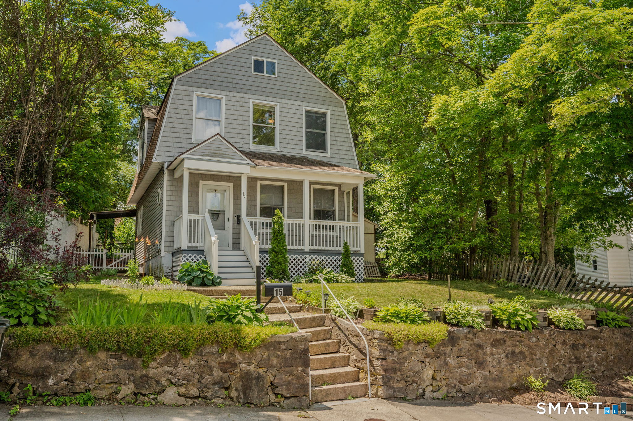 15 Elizabeth Street Norwich CT 06360