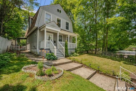 15 Elizabeth Street Norwich CT 06360