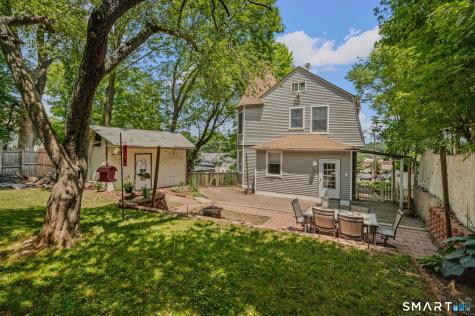 15 Elizabeth Street Norwich CT 06360