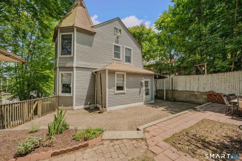 15 Elizabeth Street Norwich CT 06360