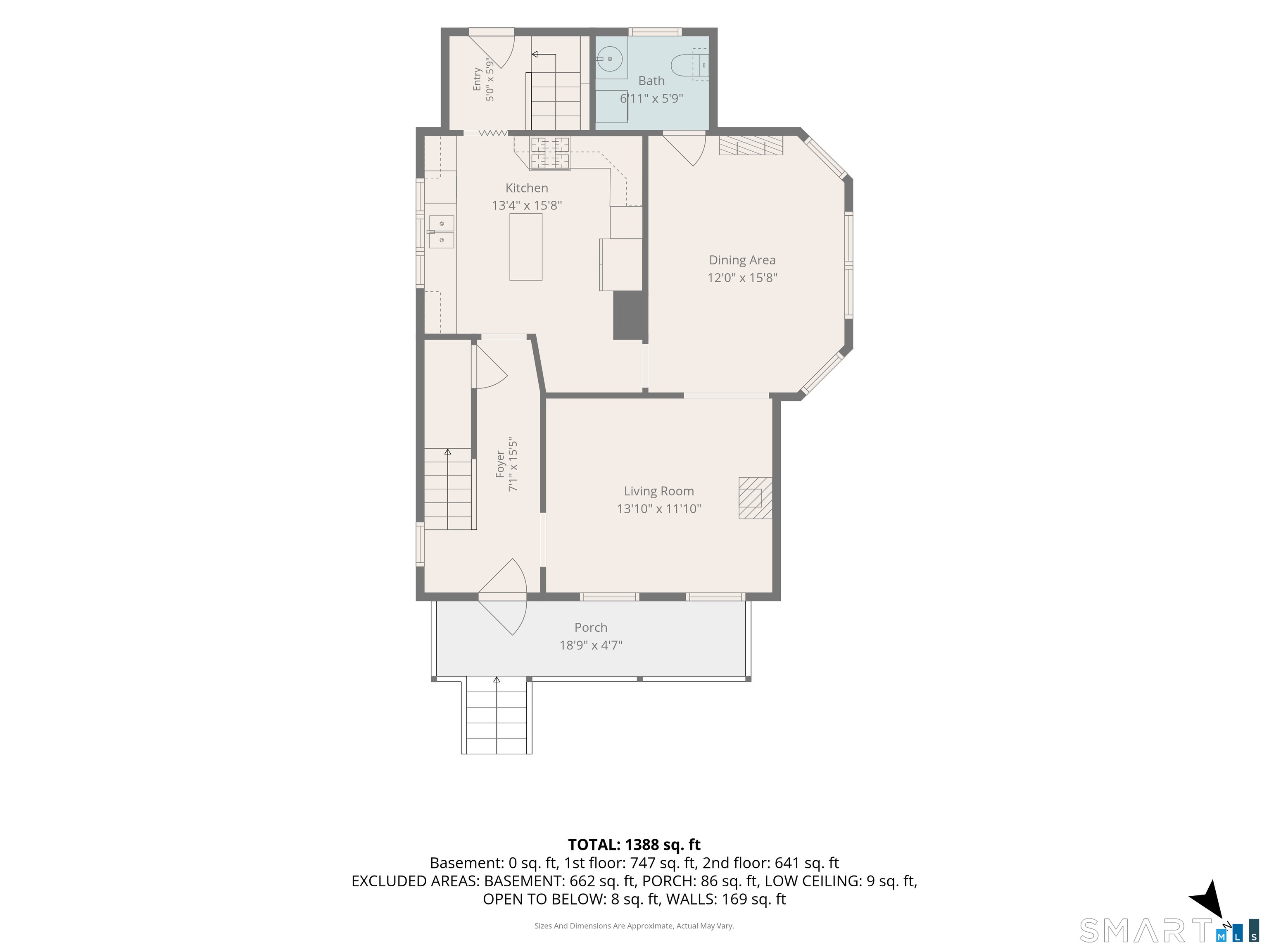 15 Elizabeth Street Norwich CT 06360