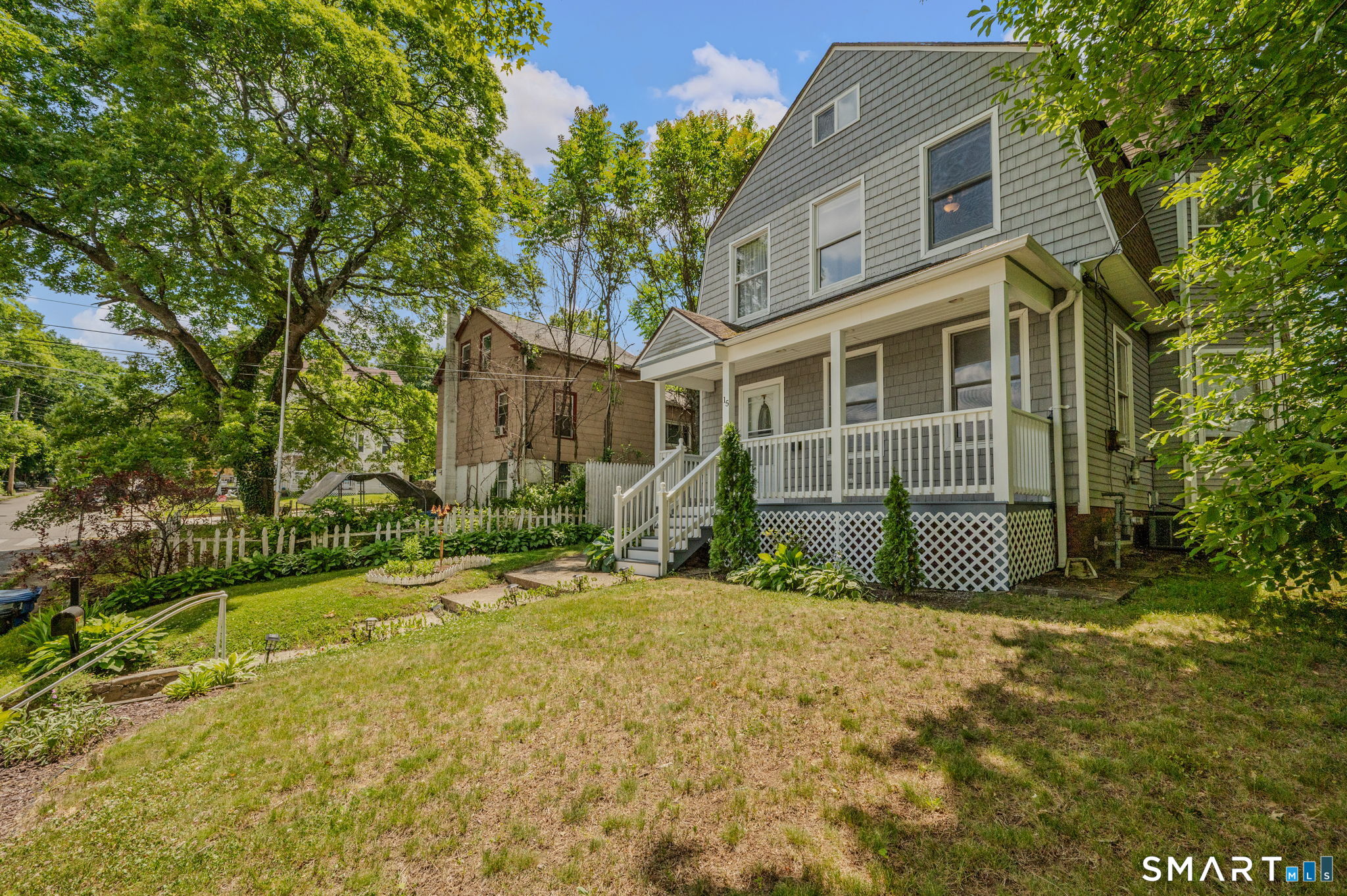 15 Elizabeth Street Norwich CT 06360