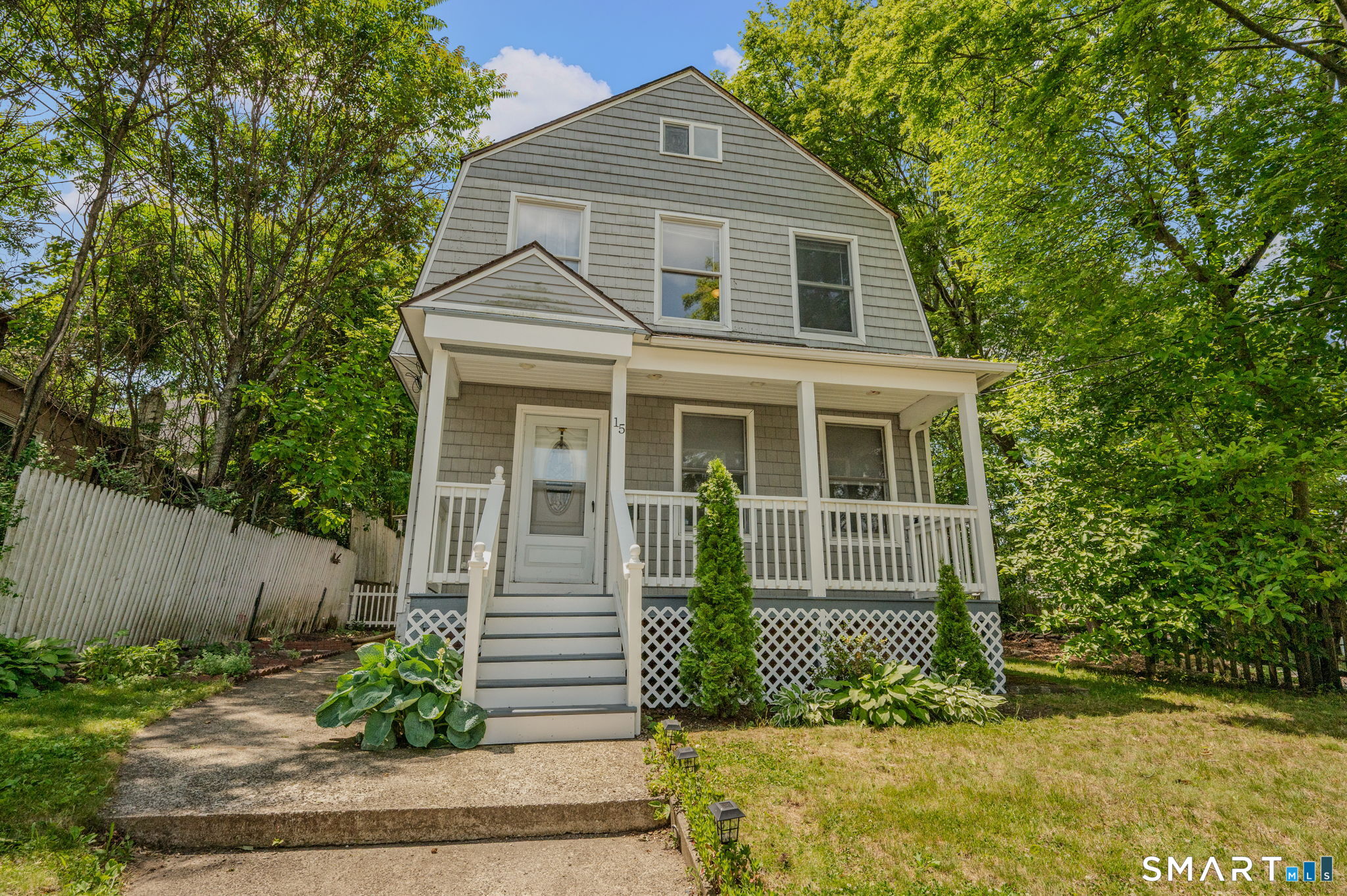 15 Elizabeth Street Norwich CT 06360