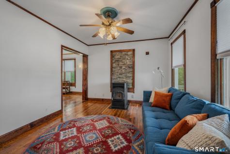 15 Elizabeth Street Norwich CT 06360