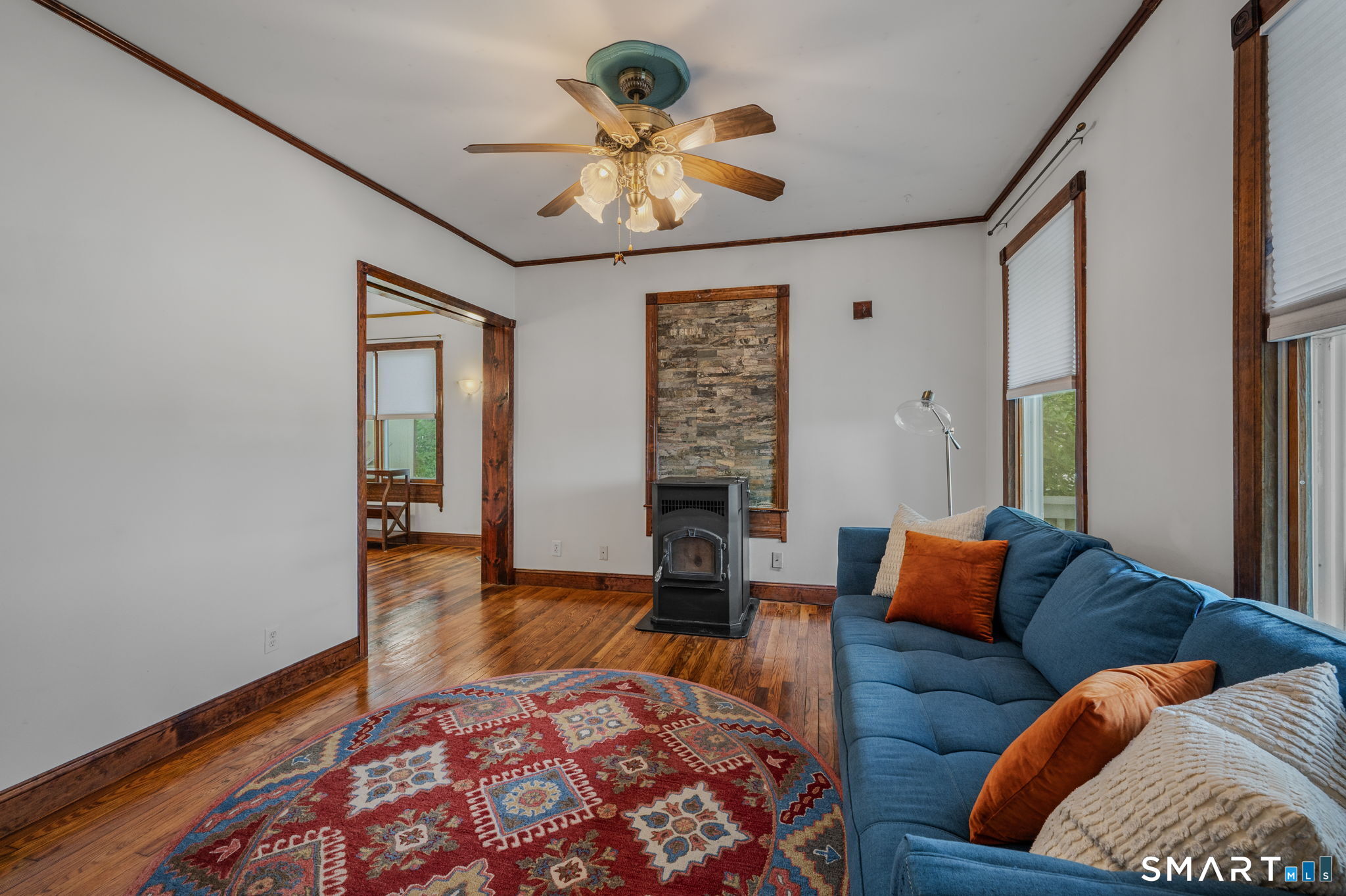 15 Elizabeth Street Norwich CT 06360