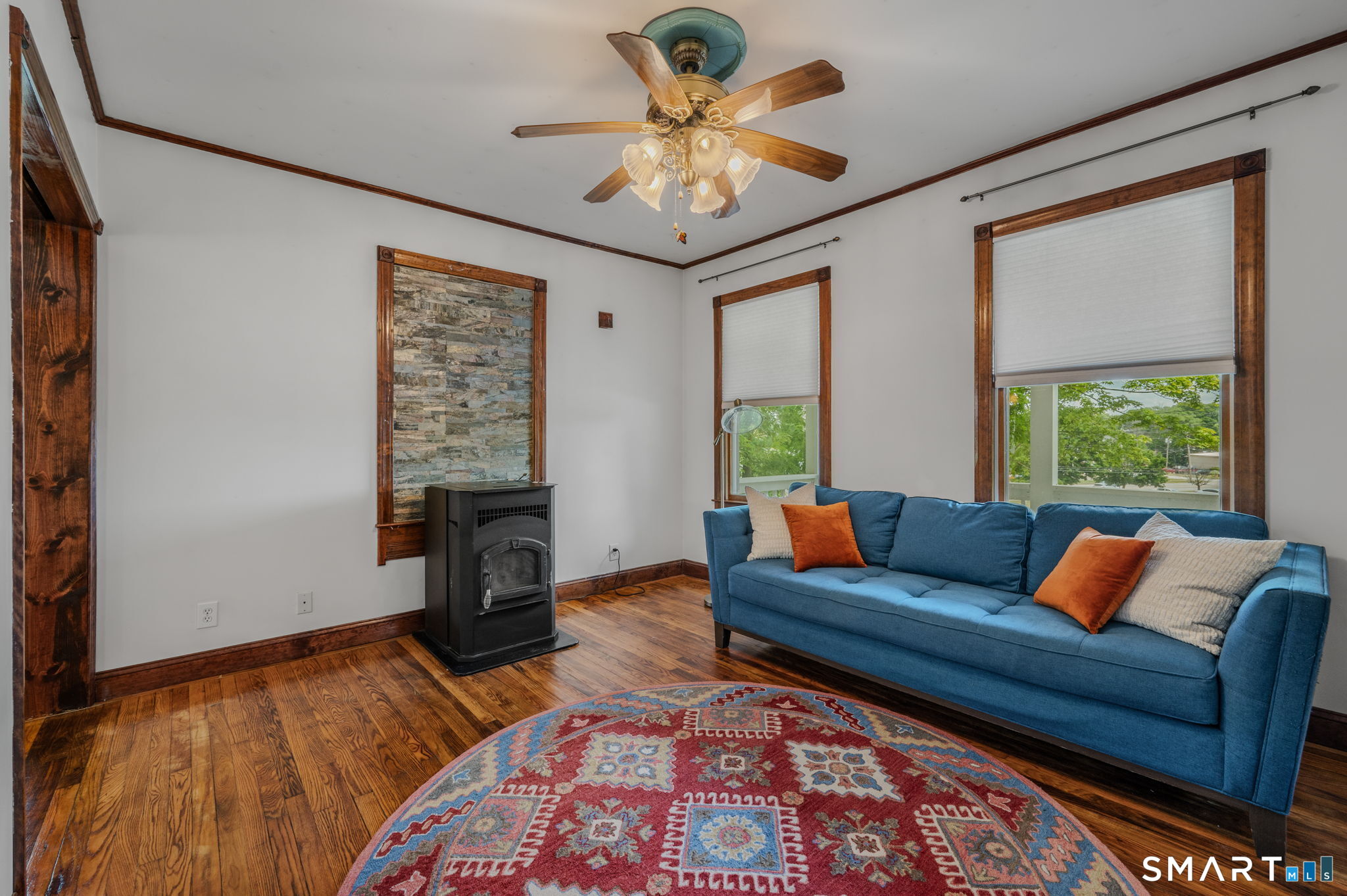 15 Elizabeth Street Norwich CT 06360