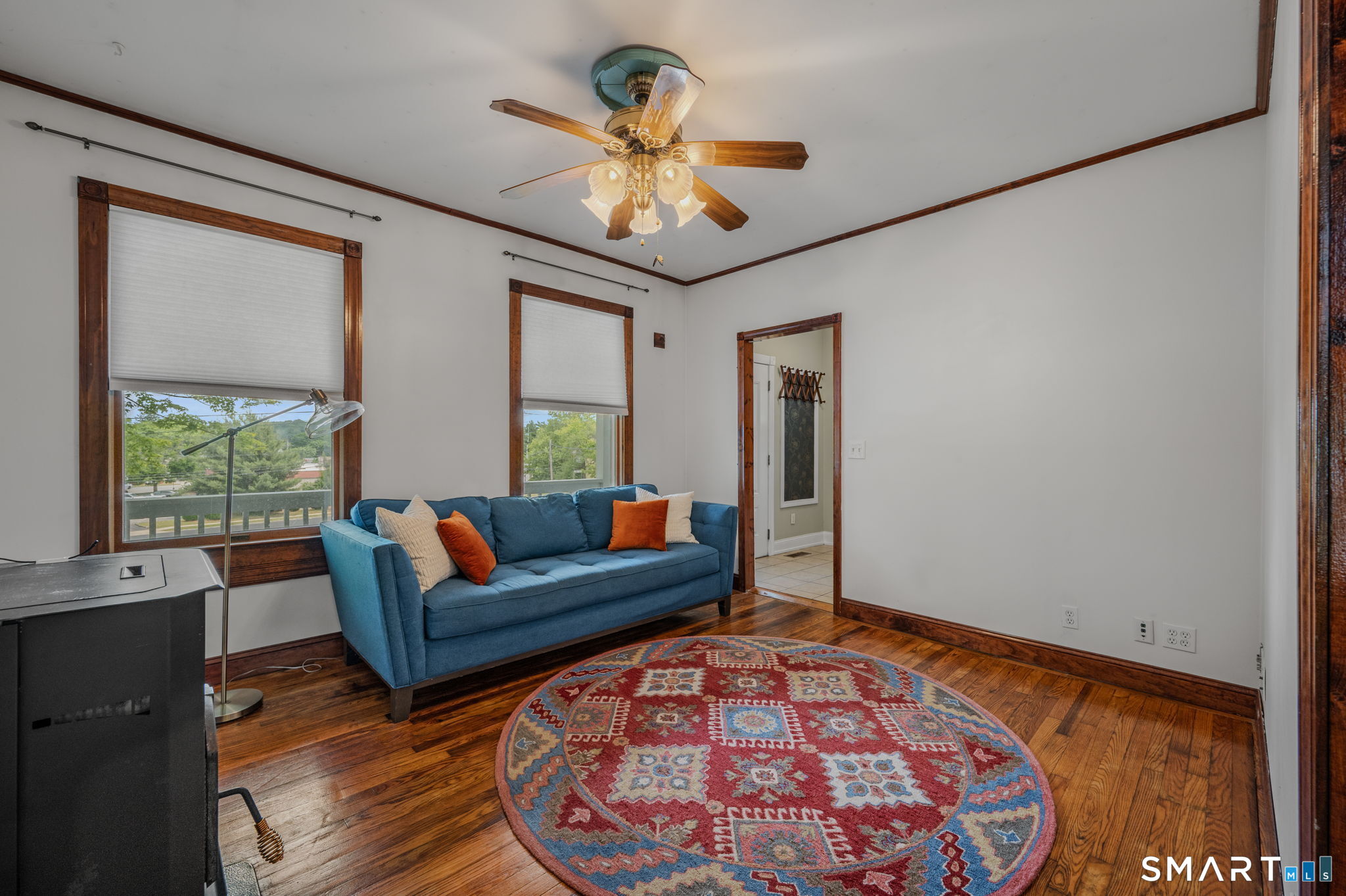 15 Elizabeth Street Norwich CT 06360