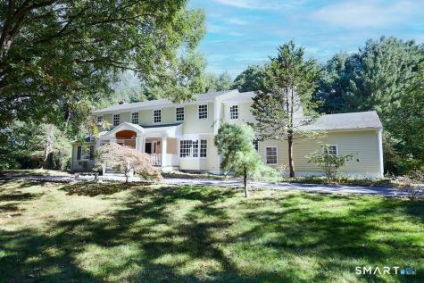4 Surrey Lane Westport CT 06880