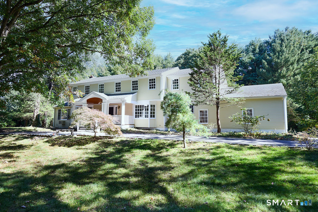 4 Surrey Lane Westport CT 06880