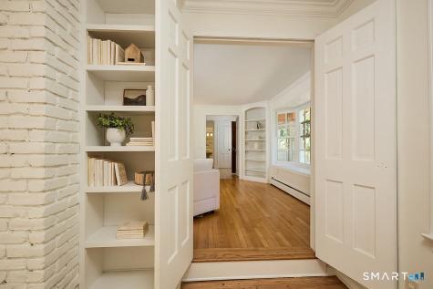 4 Surrey Lane Westport CT 06880