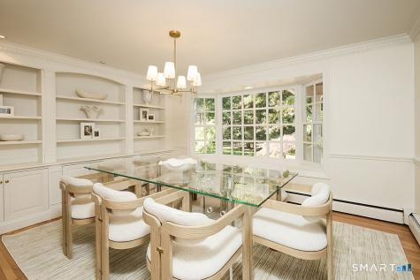 4 Surrey Lane Westport CT 06880