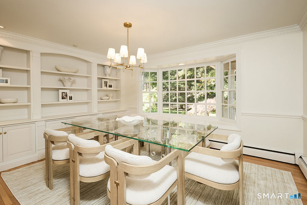 4 Surrey Lane Westport CT 06880