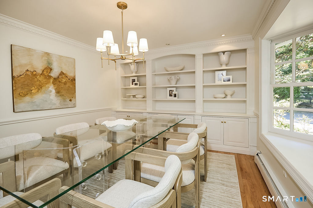 4 Surrey Lane Westport CT 06880