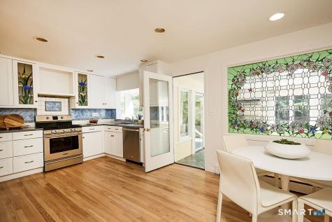 4 Surrey Lane Westport CT 06880