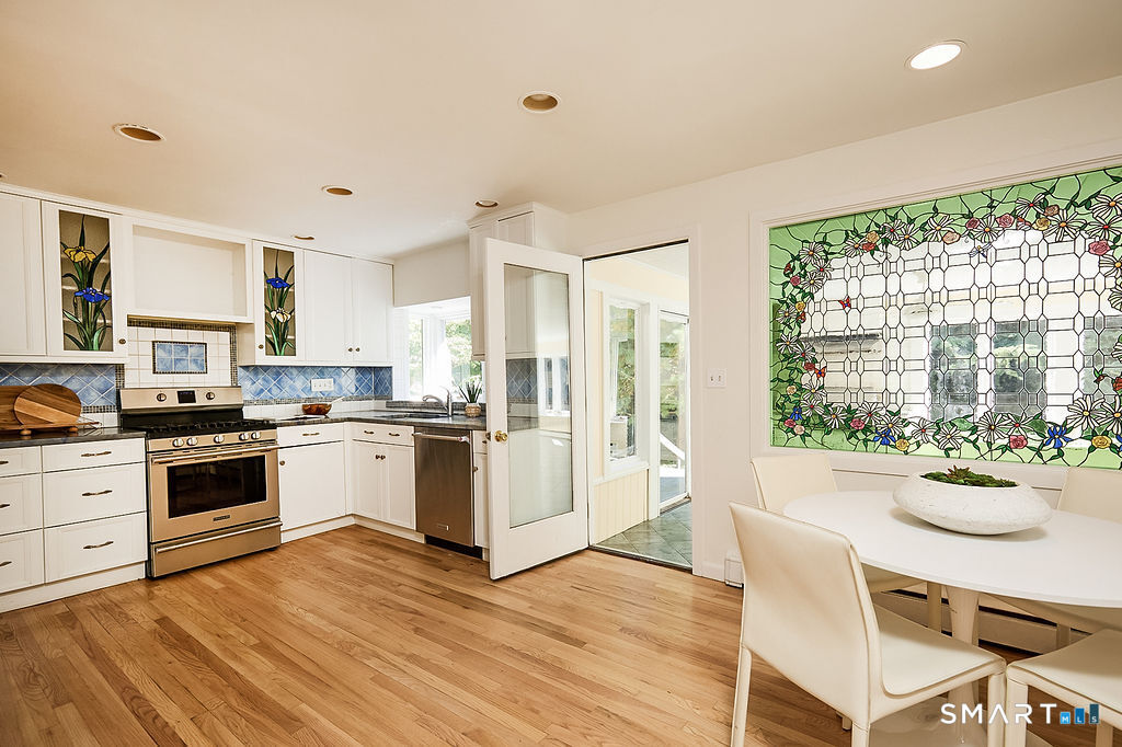 4 Surrey Lane Westport CT 06880