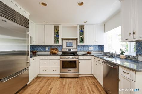 4 Surrey Lane Westport CT 06880